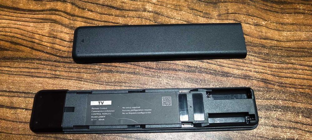 Telecomanda Smart TV SONY BRAVIA RMF-TX500E
