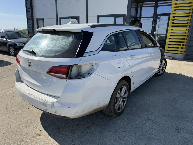 Aripa spate dreapta Opel Astra K Break culoare alb - gaz (40r)