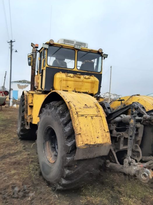 Продам Кировец К-700