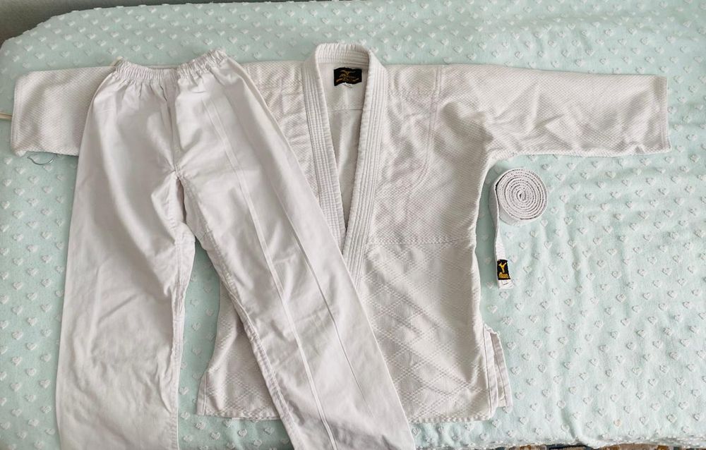 Кимоно 12,13,14 лет