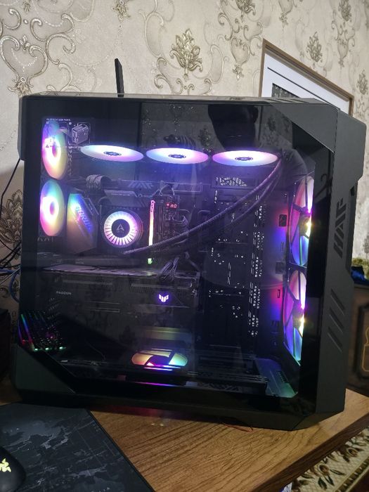 Aorus master x z790 core i9 14900KS