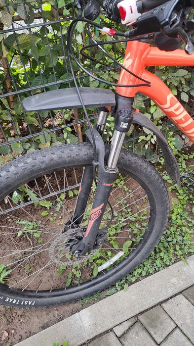 Bicicletă Specialized