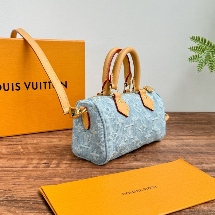 Louis Vuitton Speedy