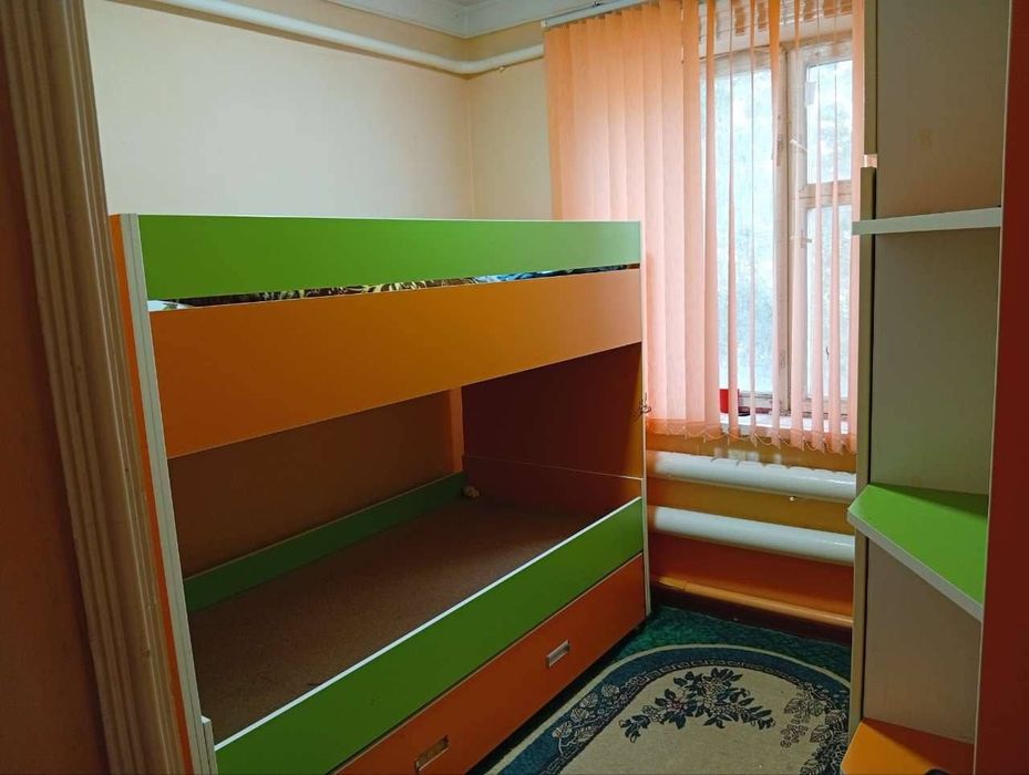 3 хонали квартира