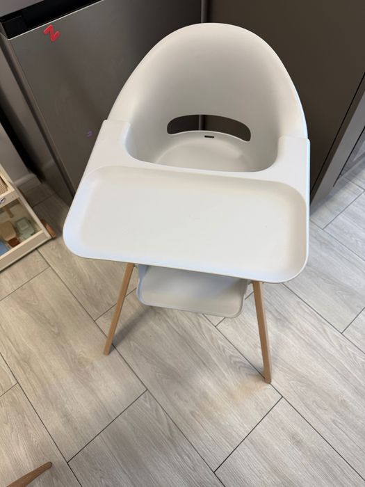 Scaun de masă bebe Stokke