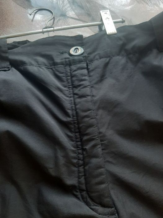 Продам брюки на 2 метра рост 58 размер