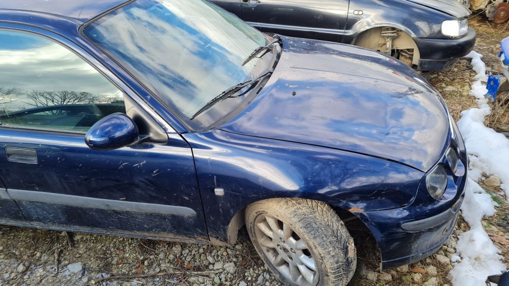 Rover 25 , Ровър 25 ,1.4 бензин На Части !!!