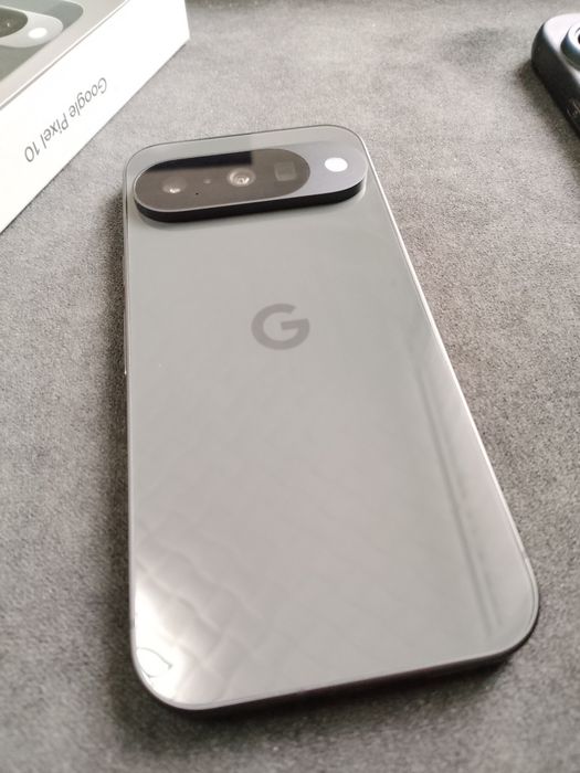 Смартфон Google Pixel 10. 12ГБ 256ГБ