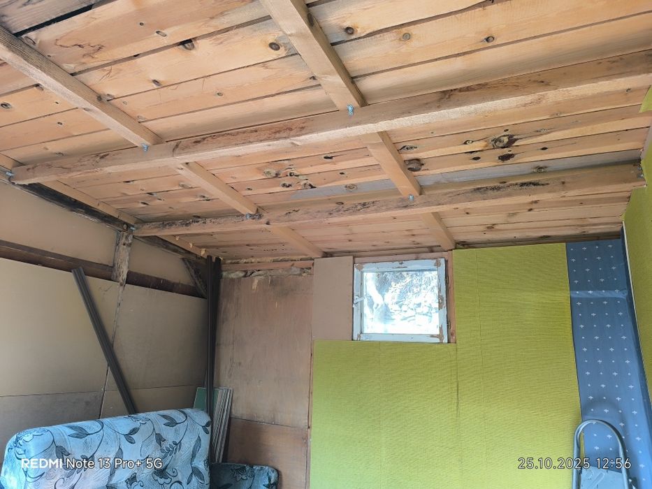 Продава се Къща в с. Югово, Област Пловдив - 21 кв.м за 972 €/кв.м - Снимка #9