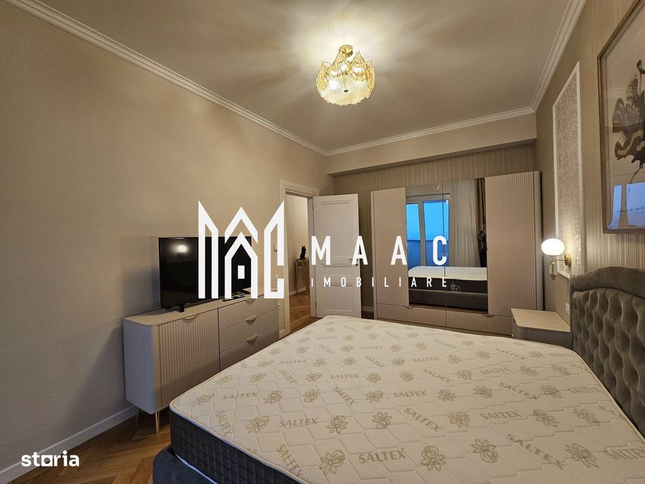 Penthouse 2 camere | Balanta | 76 mp, parcare subterana