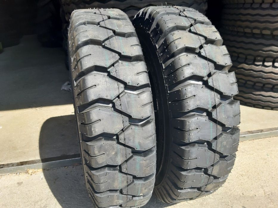 Anvelope noi industriale 6.00-9 MRL cu livrare rapida