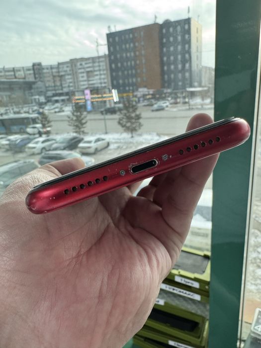 Продам Iphone 11/128 в Актобе