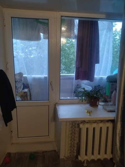 2-х комнатная квартира 46кв
