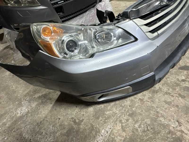 Ноускат, носкат, мини морда Subaru Outback BR9  2010