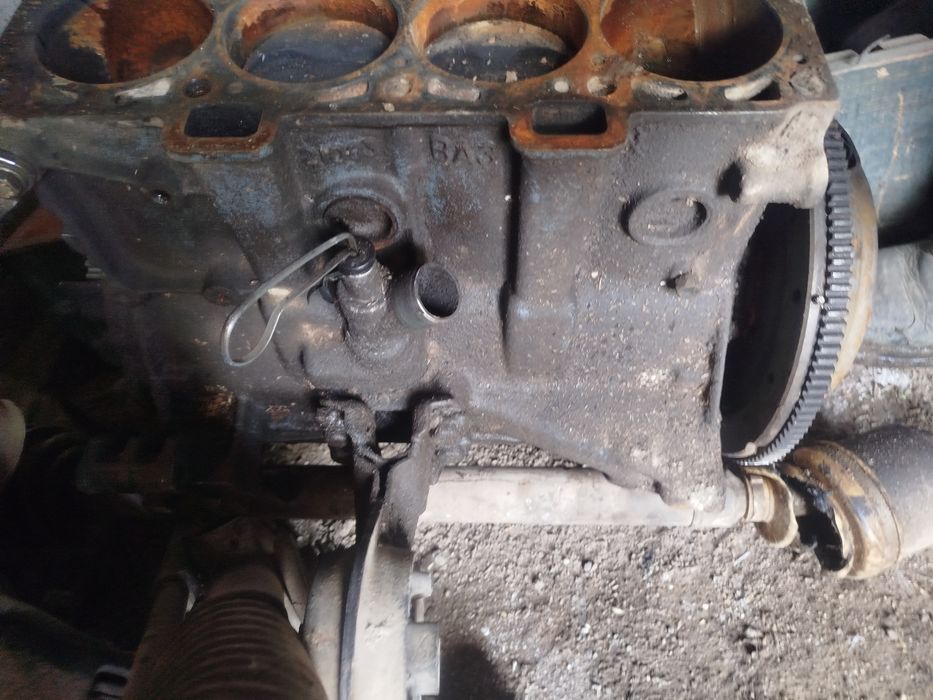 Продам запчасти для ваз