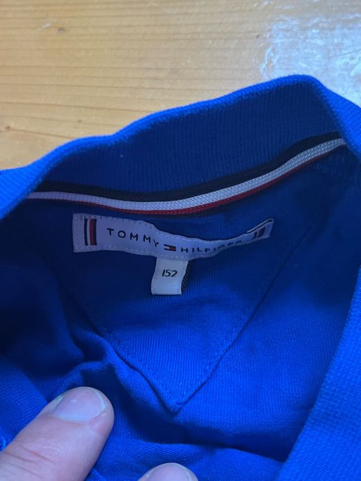 Детски дрехи Tommy Hilfiger