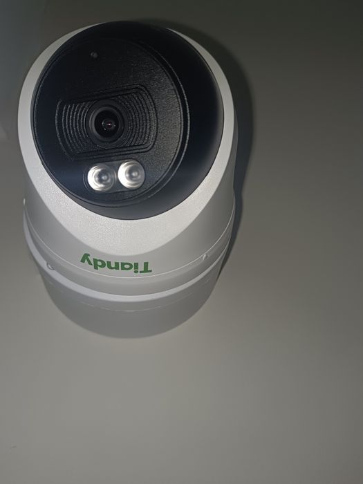 Установка и обслуживание видеокамеры