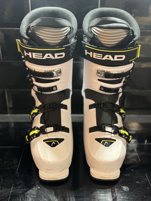 Clăpari schi HEAD Edge LYT 100 – mărime 26/26,5