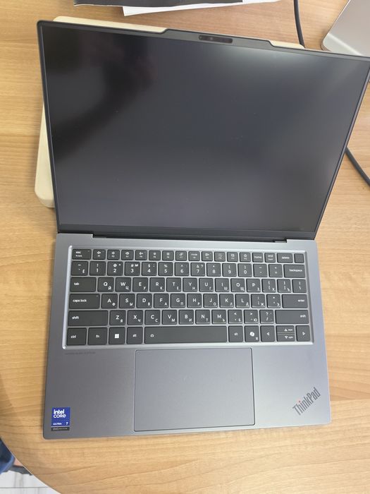 Lenovo ThinkPad X9-14 Gen1 Aura Edition Ultra 7 258V 32G/2TB FHD+ OLED