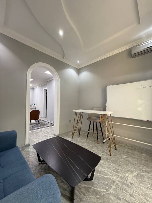 Нежилое помещение под офис