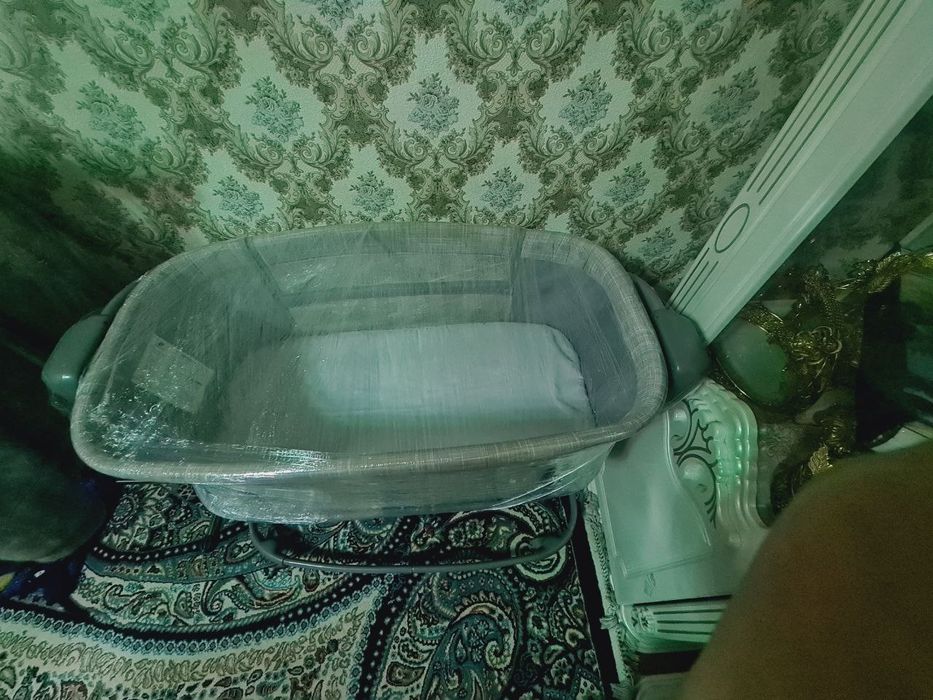 Электронная люлька