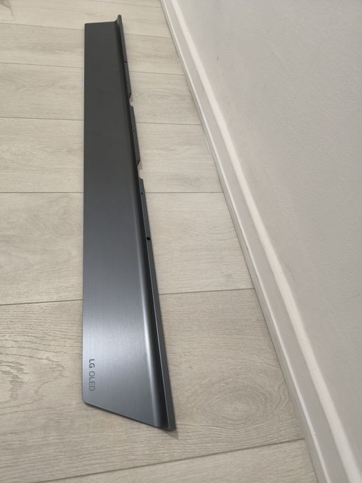 OLED LG , front stand, 55/65C9/CX/C1,  piesa noua, originala