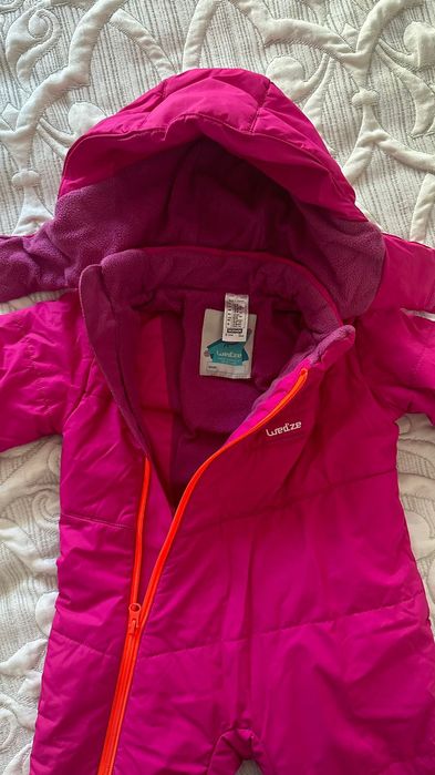 Продам детский комбинизон!