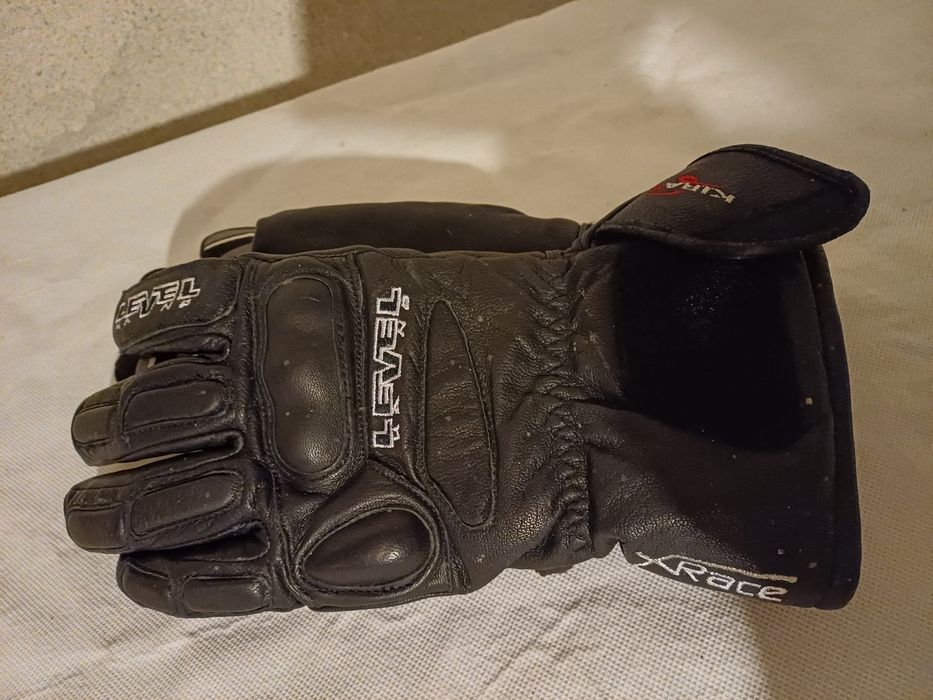 Mănuși Sky Level Kirax XRace mărime 9,5