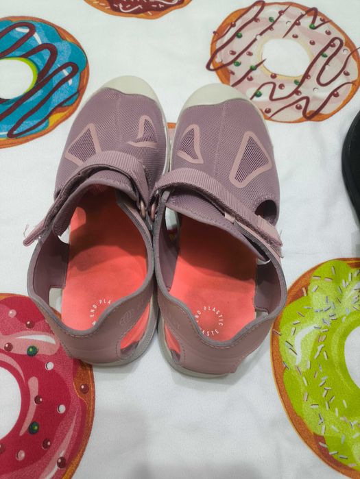 Сандали Adidas размер 38.5