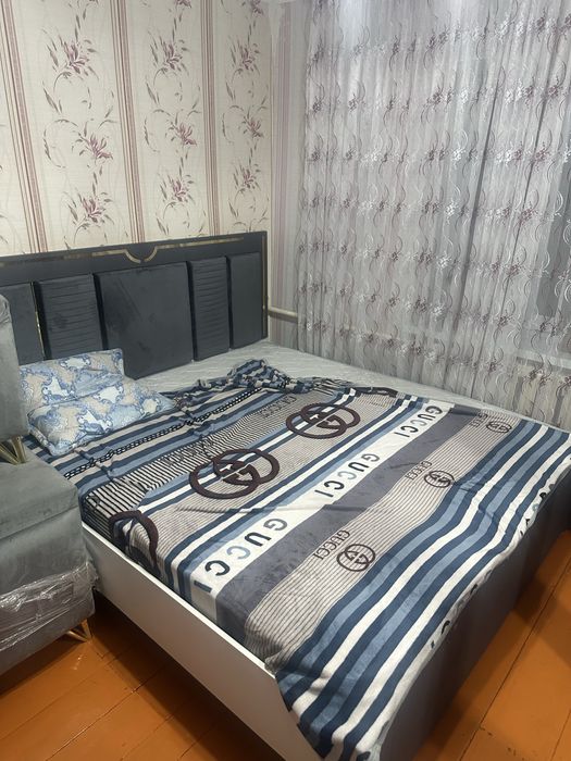 Продаётся спальная мебель