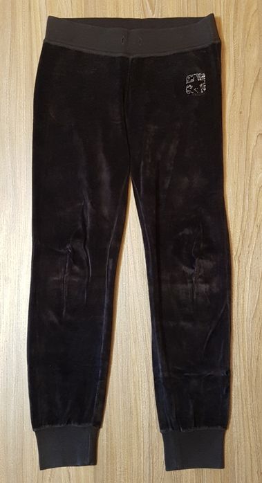 Set pantaloni trening fete Zara , Converse 11 - 13 ani