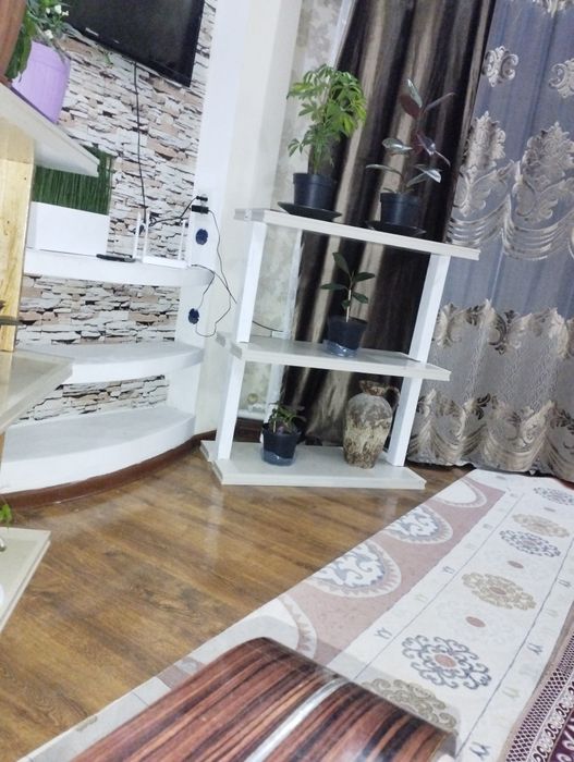 Полка для цветов