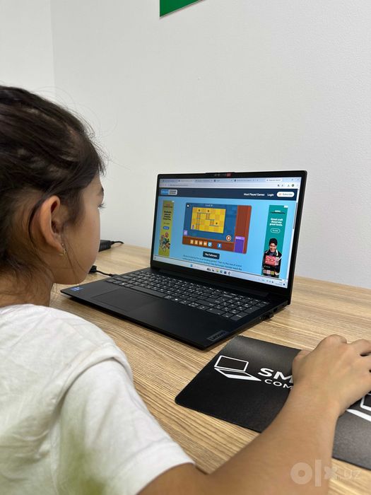IT kurslar bolalarga / IT курсы для детей 5-18 лет
