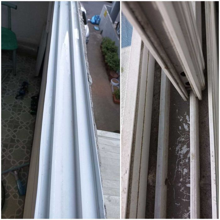 Профессиональная уборка до и после ремонта