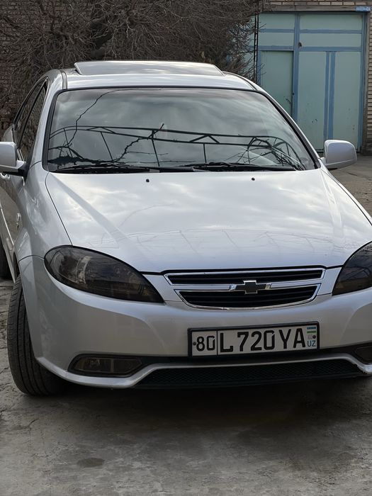 Jentra 2019 avtomat