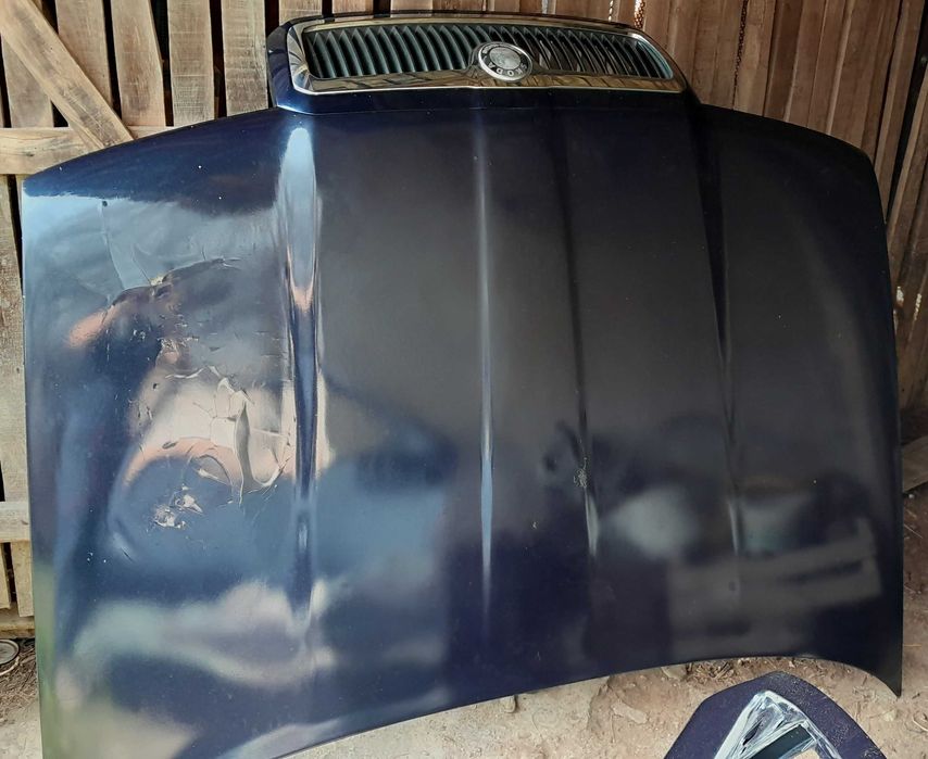 Части за Skoda Octavia 1998г.