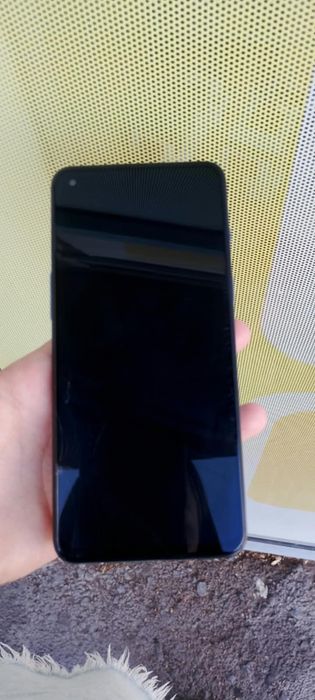Игровой oneplus nort 2t 5g 12/256
