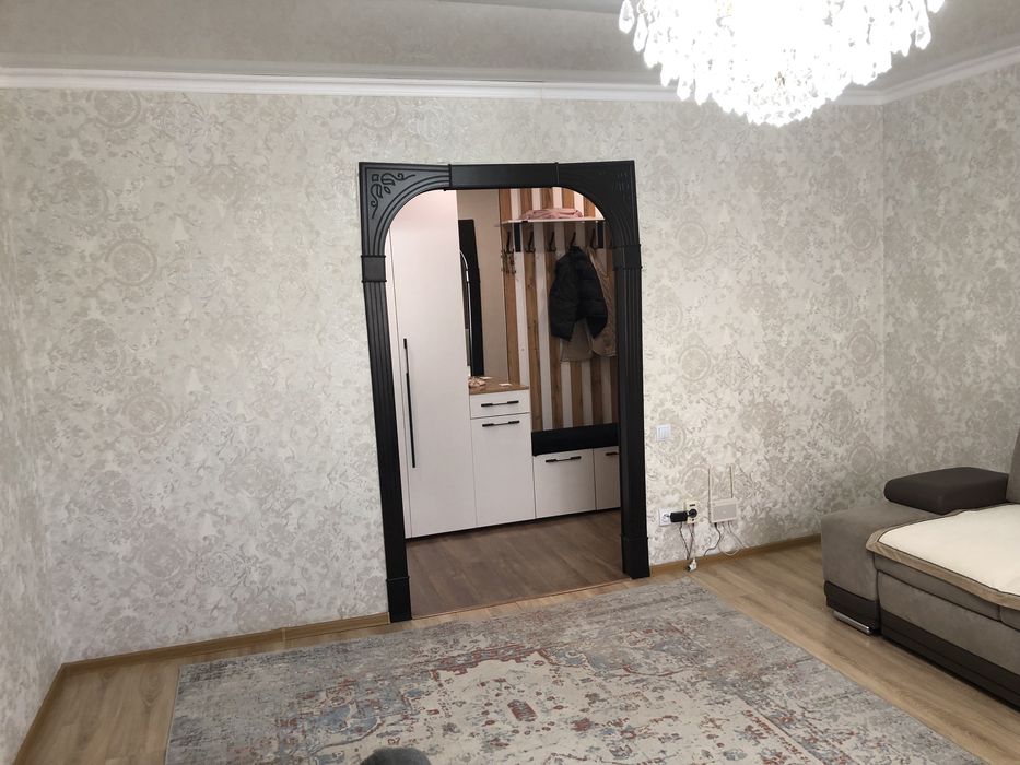 Продам 3 ком. квартиру в центре города