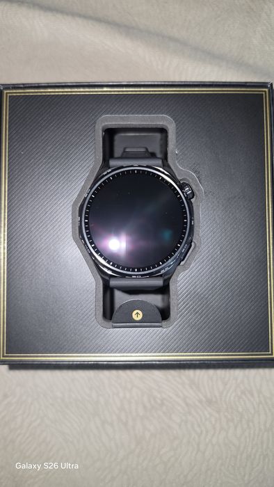 Huawei Watch GT 6
