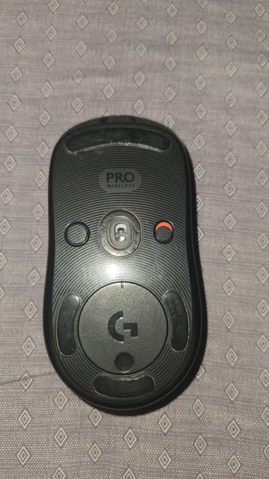 Mouse Logitech G Pro Wireless