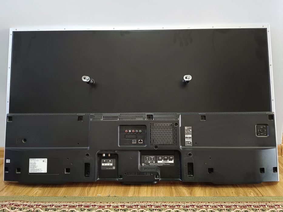 Пульт. Блок питание SONY