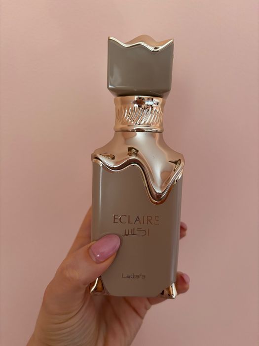 Оригинален, нов парфюм “Lattafa Éclaire”