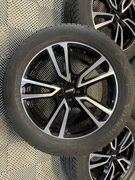 Jante Roti 19 MG HS EHS VW ID.4 5 6 Skoda Enyaq 235 55 R19 255 50 R19