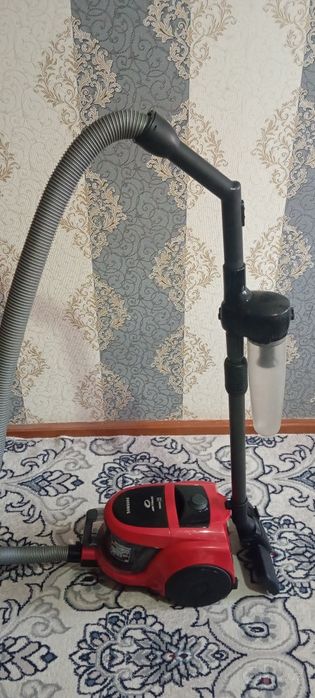 Продаются пылесосы.