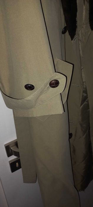 Trench dama Together 38