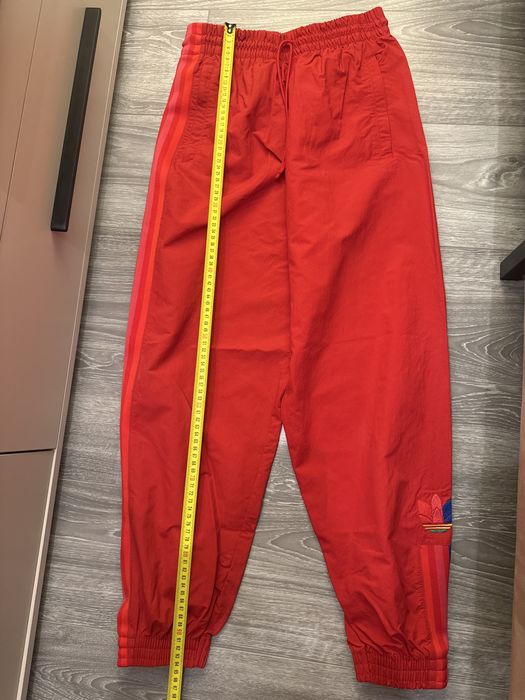 Pantaloni de trening Afidas originali