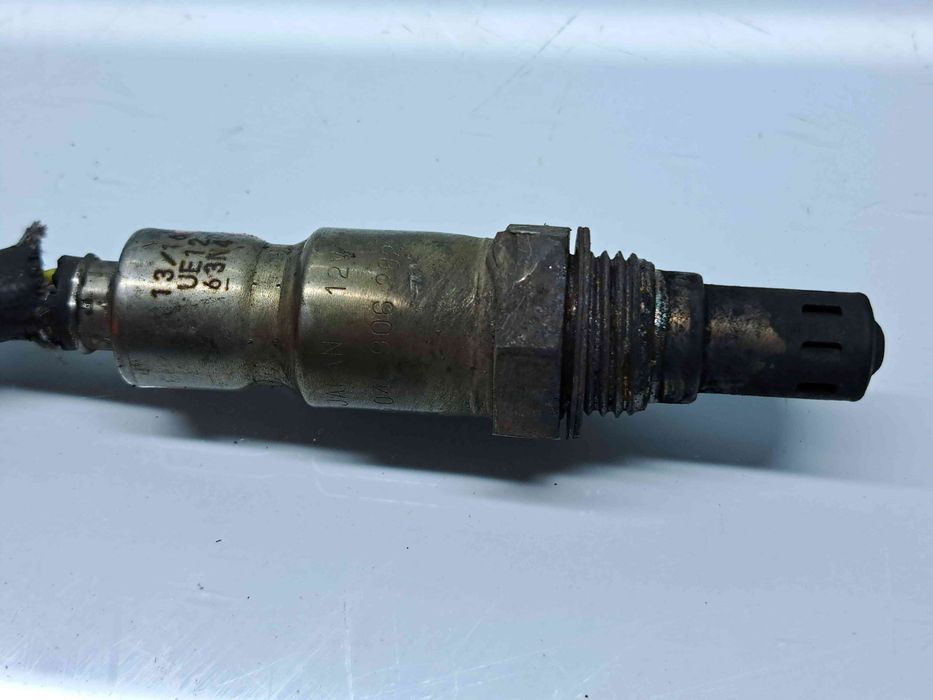 Sonda lambda Skoda Octavia 3 Combi (5E5) [Fabr 2012-prezent] 04L906262