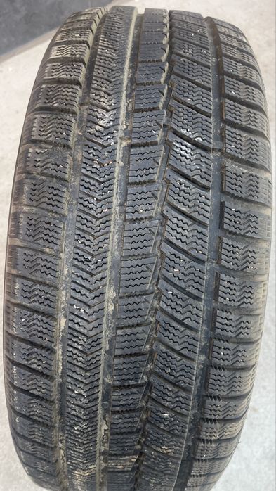 Шины зимние в комлекте
