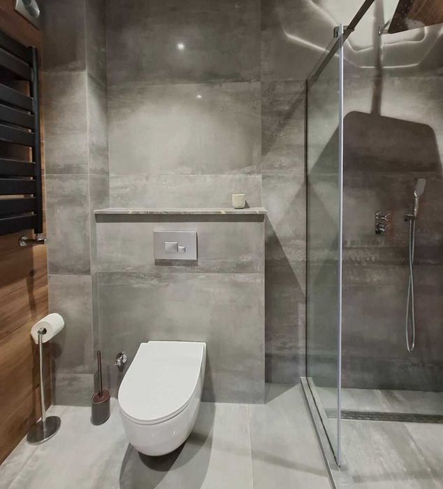 Дава се под наем Двустаен апартамент в София, Манастирски ливади - 84 кв.м за 450 € - Снимка #1