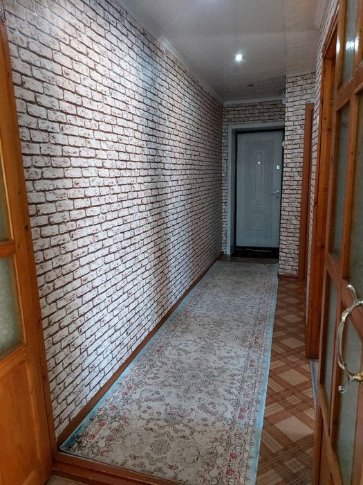 Продам 3х квартиру.